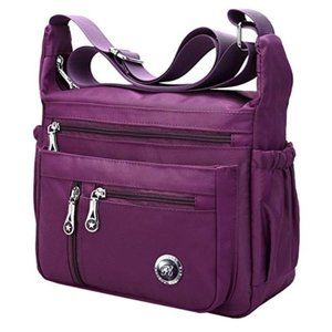 Women Crossbody Messenger Bag